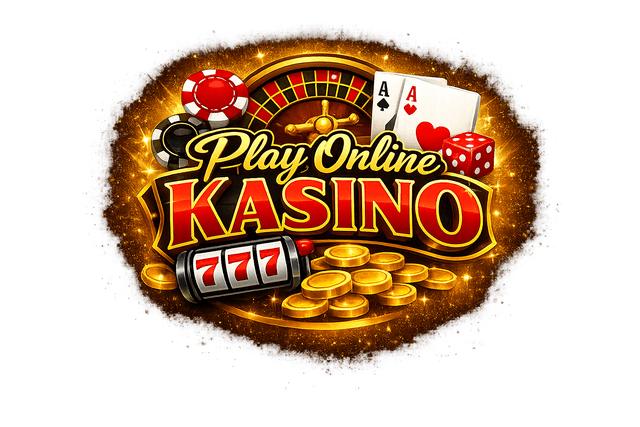 HR Casino Logo